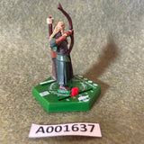 Heroclix, Lothlorien Elf Archer, BS 92