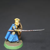High Elf Spearman, MESBG, Metal, Games Workshop