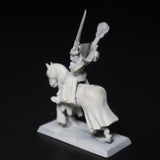 Undead, Mounted Necromancer, Vampire Counts, Games Workshop