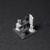 Orks, Epic, Nobs and Banner Boy