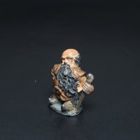 Dungeons and Dragons, Dwarf Leader, 2003h