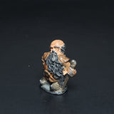 Dungeons and Dragons, Dwarf Leader, 2003h
