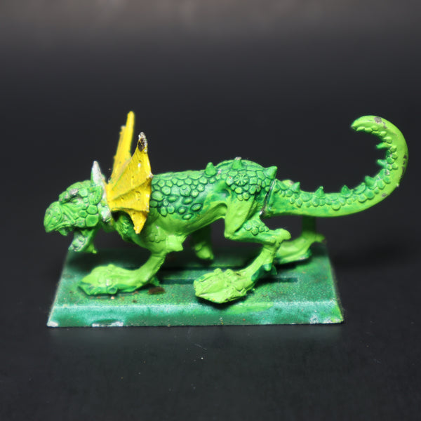 Chaos, Flesh Hound of Khorne