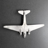 C-47 Skytrain Transport Douglas, Modern Micro Armour, GHQ
