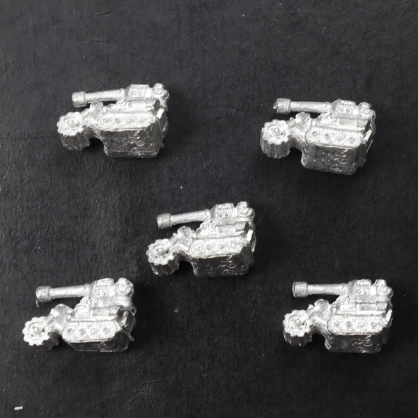 Orks, Epic, Wartraks