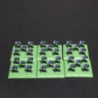 Epic, Space Marines, Assault Marines MKI