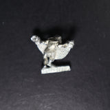 Lesser Goblin w/ Net, Archer, Harlequin