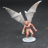 Gremlin w/ Sword (missing sword), 01-005 v2, Ral Partha