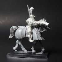 Empire, Imperial Engineer Outrider