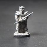 Termanant, Keeper of Chaos, FTF46, Ral Partha Imports, Citadel