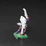 Dark Elves, Witch Elf, Games Workshop