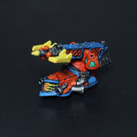 Orks, Epic, Lifta Droppa Speedsta