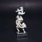 High Elves, White Lion of Chrace, Metal