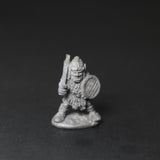 Grom's Goblin Guard Trooper, RR3, Citadel Miniatures