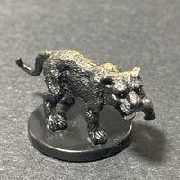 10/45, TLC, Firepelt Cougar D&D