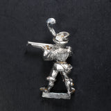 Empire, Handgunner
