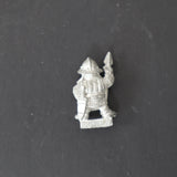 Dwarfs, Bolt Thrower Crew, Citadel, Games Workshop