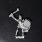 Undead, Skeletal Musician, Command, Games Workshop