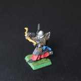 Dark Elves, Crossbowman, Games Workshop