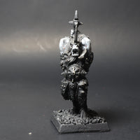 Chaos, Beastlord, Metal