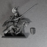 Bretonnian Knight of the Realm, 5th Ed.