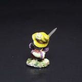 Dungeons and Dragons, Dwarf Swordsman, 2003b