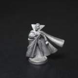 Count Strahd Von Zarovich, 10-511, Ral Partha, AD&D, Denizen