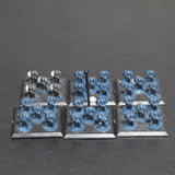 Epic, Space Marines, Assault Marines MKI