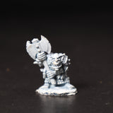 Goblin Leader, Goblin Command, HM1097, Harlequin