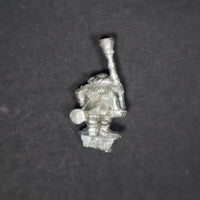 Dwarfs, Marauder Miniatures, Thunderer 12