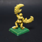 Chaos, Daemonette of Slaanesh