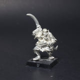 Chaos Dwarfs, Hobgoblin Sneaky Git, Metal