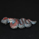 Giant Snake, 2010 Denizens of the Swamp, Grenadier