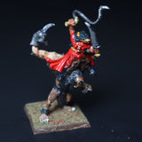 Skaven, Boneripper Kitbash, Metal, Games Workshop