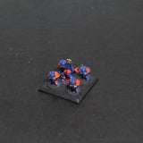 Epic, Space Marines, Commander, Plastic