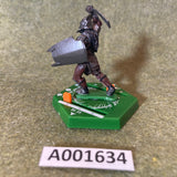 Heroclix, Uruk-hai Warrior, BS 25