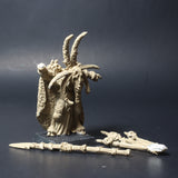 Chaos, Gorthor Beastlord, Metal