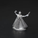 Azalin, 10-511, Ral Partha, AD&D, Denizen