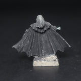Undead, Mordheim, Vampire with Cloak Spread, Incomplete, GW
