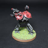 Warlord Titan, Adeptus Titanicus, 1988, GW