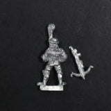 Empire, Imperial Footsoldier w/ Crossbow, Crossbowman, Games Workshop