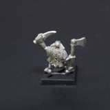 Orcs and Goblins, Classic Orc Boy, Kev Adams