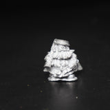 Olav, SD13, Swashbuckler Dwarf, Warmonger Miniatures