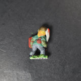 Goblin w/ Sword, Essex Miniatures