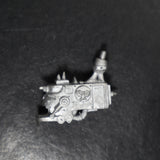Warlord Titan Corvus Assault Pod, Adeptus Titanicus, 1988, GW