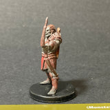 36/60, DDM4, Orc Archer D&D