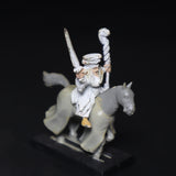 Empire, Light Wizard, Mounted, Games Workshop