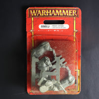 Empire, Kislev Winged Lancer Musician Blister