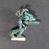 Eldar, Fire Gale Knight 4, Epic Warhammer