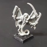 Chaos, Epic, Fulgrim, Daemon Primarch of Slaanesh